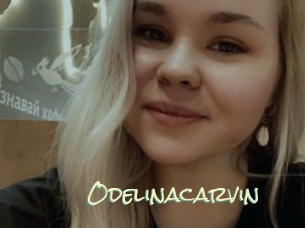 Odelinacarvin