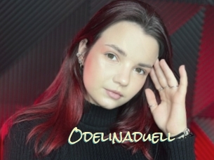 Odelinaduell