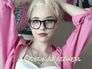 Odelinafarwell