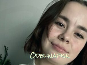 Odelinafisk