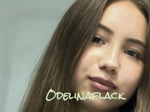 Odelinaflack