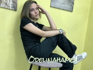 Odelinahames
