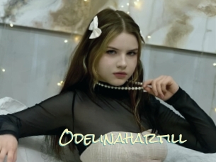 Odelinahartill
