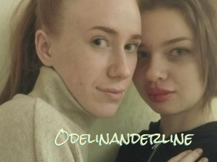 Odelinanderline