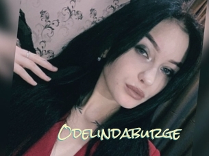 Odelindaburge
