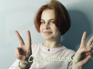 Odelindagane
