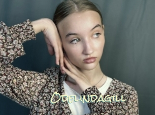 Odelindagill