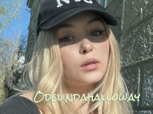 odelindahalloway Porn Monkey Cash