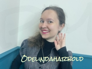 Odelindaharbold