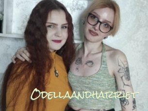 Odellaandharriet