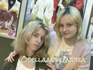 Odellaandkendra