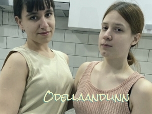 Odellaandlinn