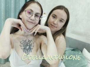 Odellaandwilone