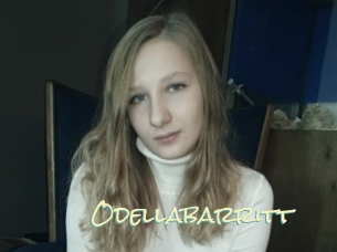 Odellabarritt
