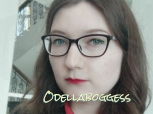 Odellaboggess
