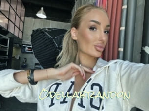 Odellabrandon