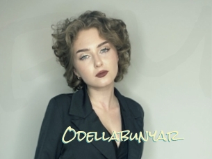 Odellabunyar