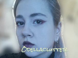 Odellaclutter