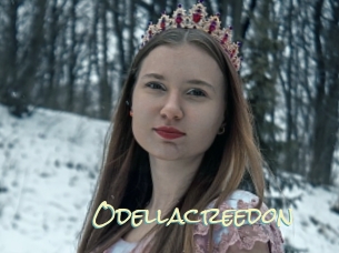 Odellacreedon