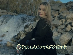 Odellacutsforth