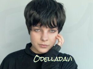 Odelladavi