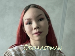 Odellaedman