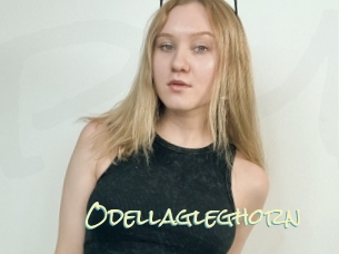 Odellagleghorn