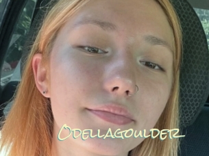 Odellagoulder