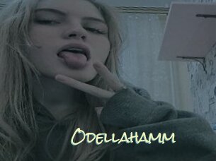 Odellahamm