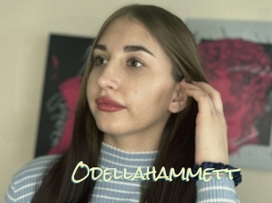 Odellahammett
