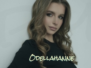 Odellahanne
