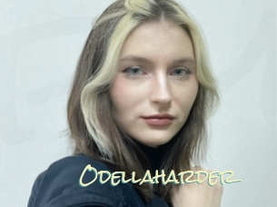 Odellaharder