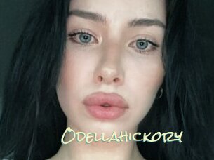 Odellahickory