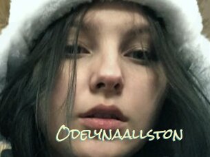 Odelynaallston