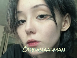 Odelynaalman