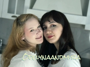 Odelynaandmira