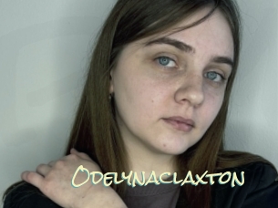 Odelynaclaxton
