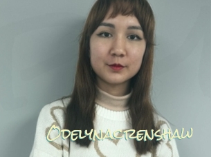 Odelynacrenshaw