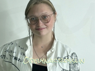 Odelynacrosslin