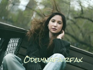 Odelynafairfax