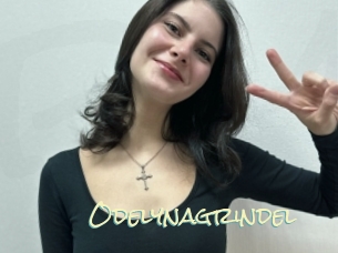 Odelynagrindel