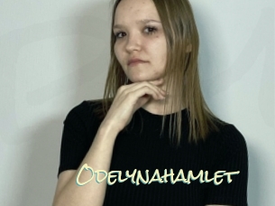 Odelynahamlet