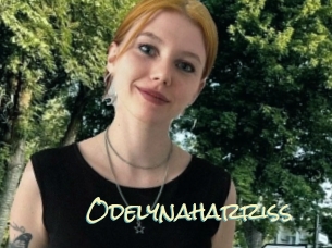 Odelynaharriss