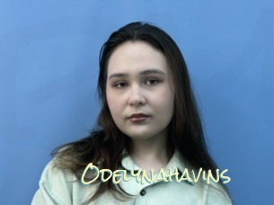Odelynahavins
