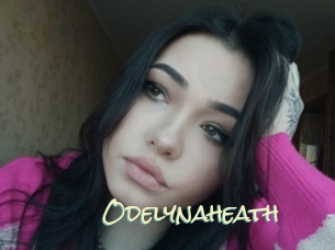 odelynaheath Porn Monkey Cash