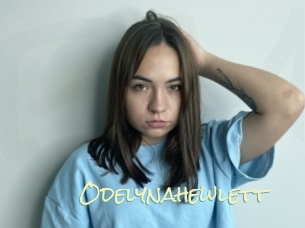 Odelynahewlett