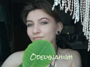 Odelynahigh