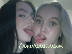 Odelynandannis