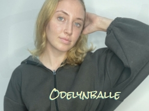 Odelynballe