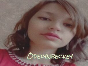 Odelynbeckey